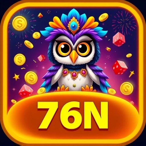 76n.com Logo