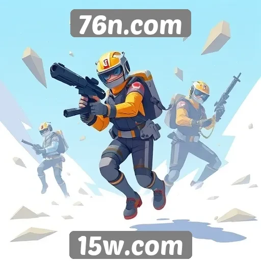 76n.com inova com novos jogos multiplayer