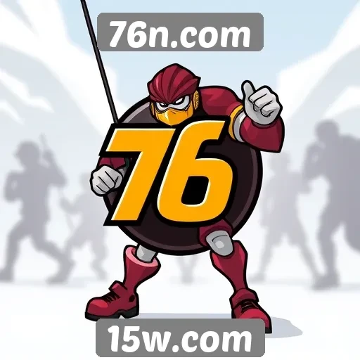 Novos recursos e atualizações do 76n.com